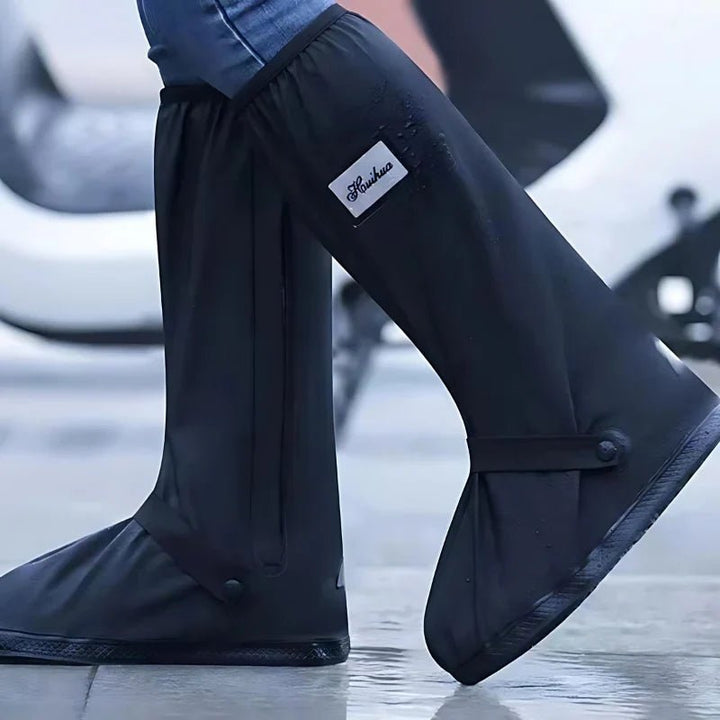 Kalsten | Waterproof Shoe Covers with Secure Grip