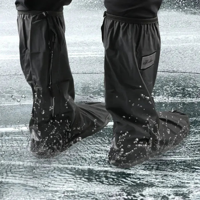 Kalsten | Waterproof Shoe Covers with Secure Grip