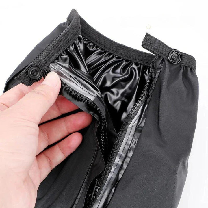 Kalsten | Waterproof Shoe Covers with Secure Grip