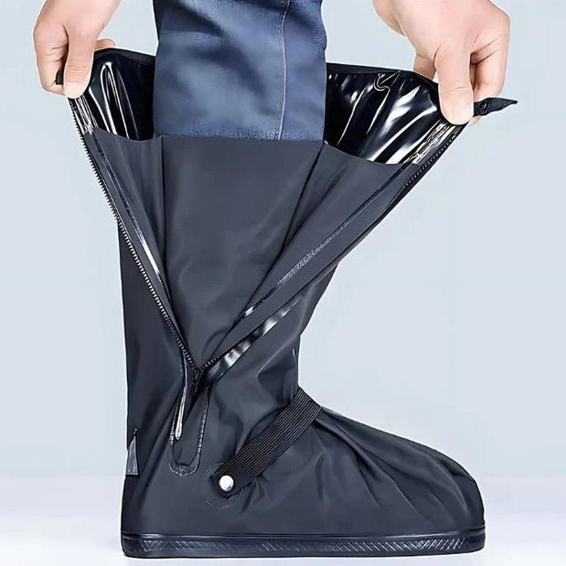 Kalsten | Waterproof Shoe Covers with Secure Grip
