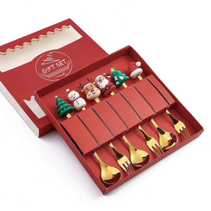Festive Celebration - Elegance and Magic for Your Christmas Meals | Kalsten