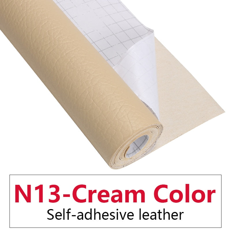 Kalsten | Self Adhesive Leather Repair Kit