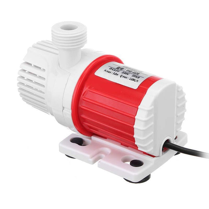 Portable Multi-Purpose Electric Water Pump | Kalsten