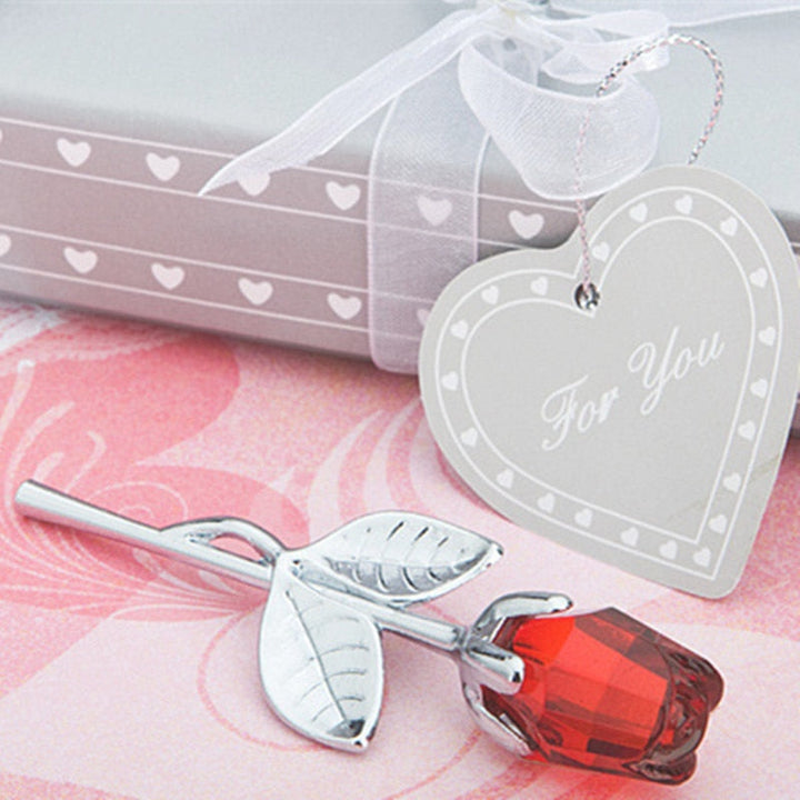 Kalsten | GlassBloom™ Forever Blooming Rose