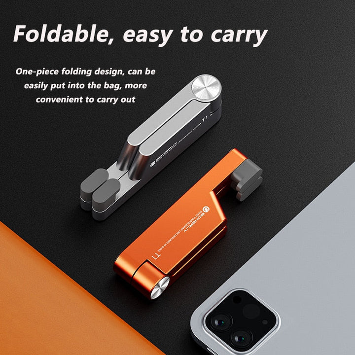 Kalsten | Pocket Flex Aluminum Cellphone Desk Holder