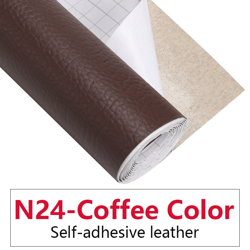 Kalsten | Self Adhesive Leather Repair Kit