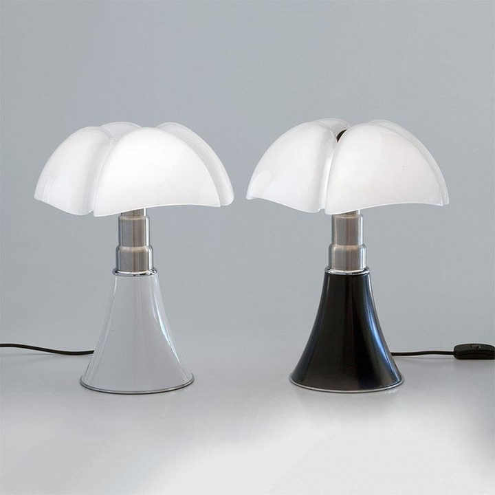 Kalsten | Stylish Flower Table Lamp – Fleur