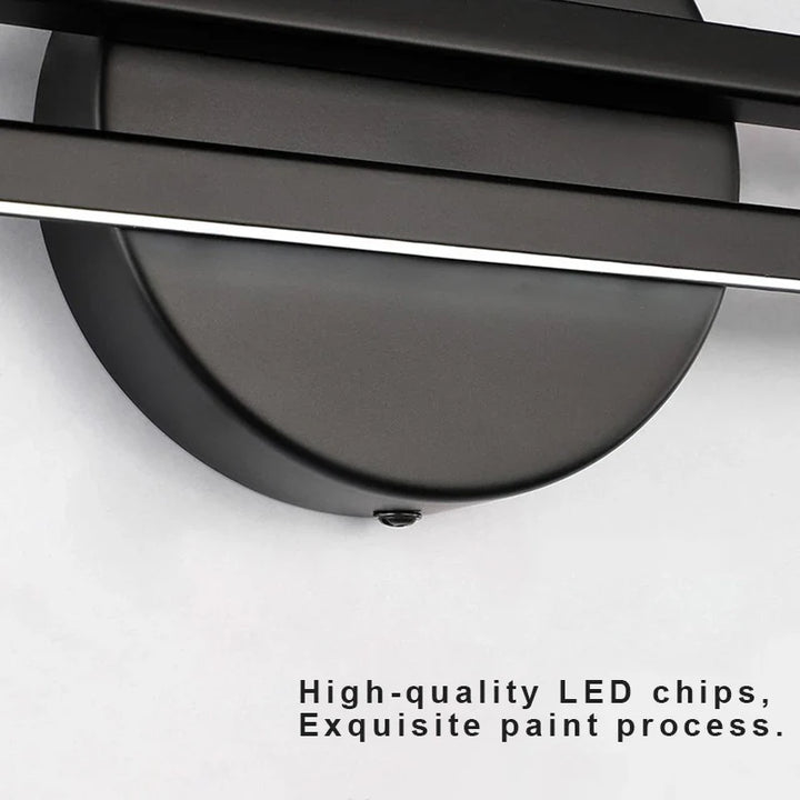 LED Wall Lamp: Illuminating Your Living Spaces with Style | Kalsten