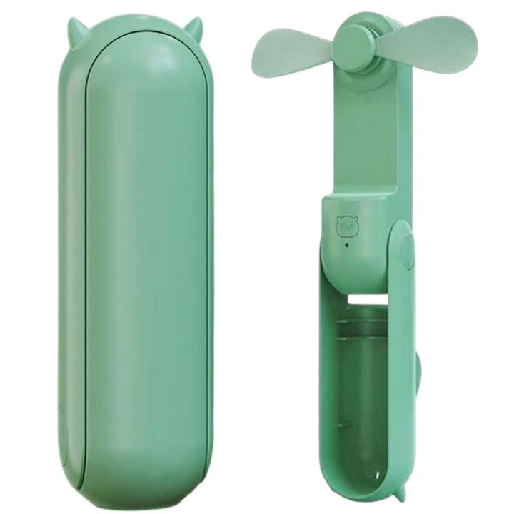 Handheld Mini Fan with USB | Kalsten