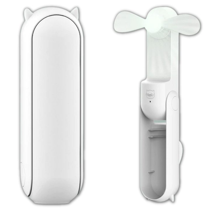 Handheld Mini Fan with USB | Kalsten