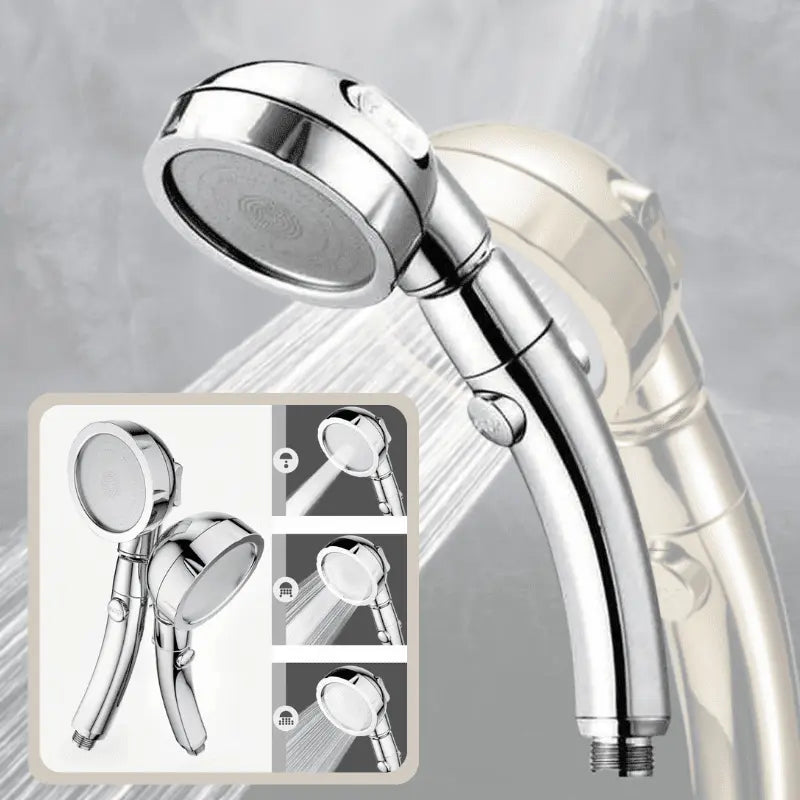 Hand shower 3-in-1 for strong shower jet | Kalsten