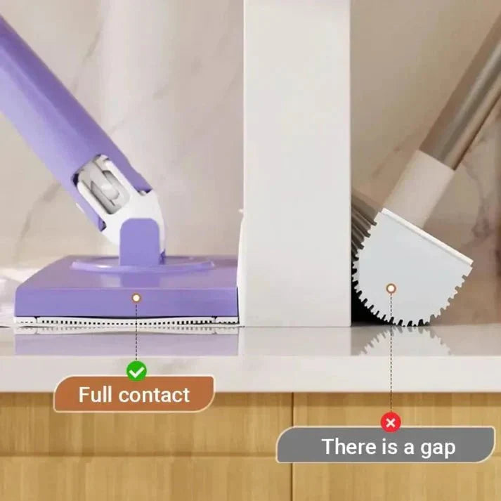MopMaster mop with replaceable cover | Kalsten