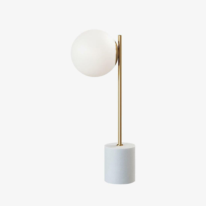 Harper Globe Table Lamp 8.7' | Kalsten