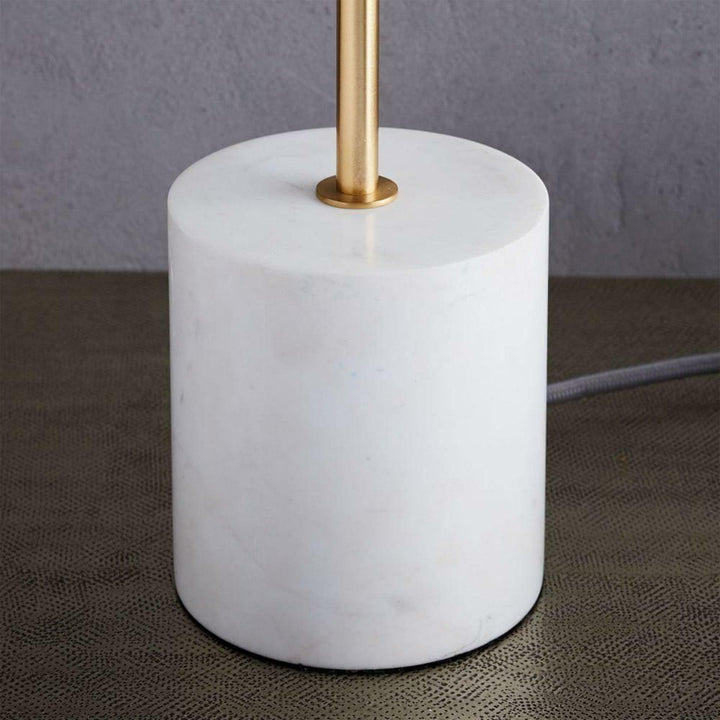 Harper Globe Table Lamp 8.7' | Kalsten