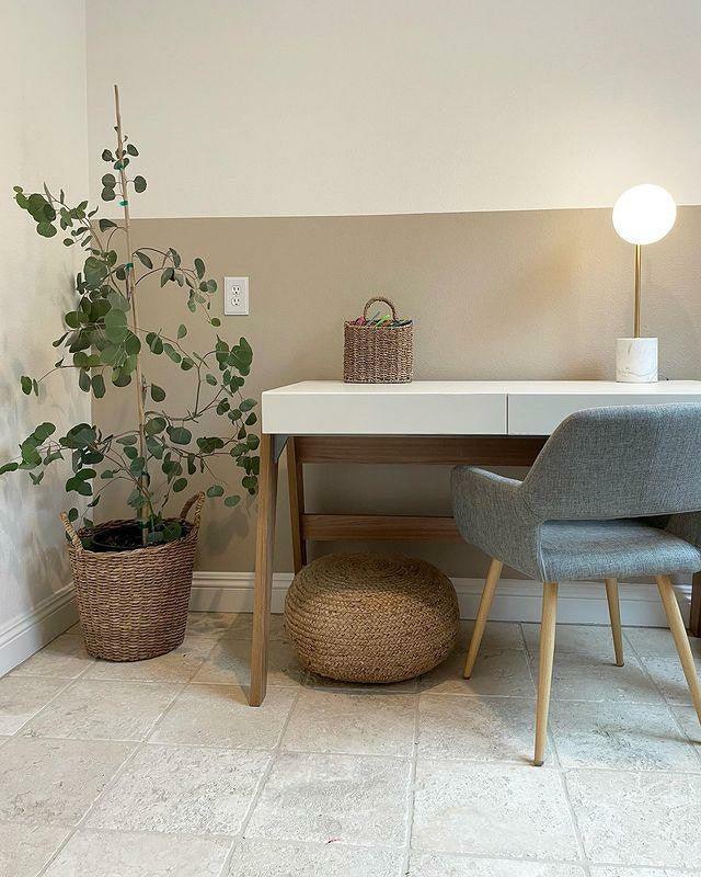 Harper Globe Table Lamp 8.7' | Kalsten
