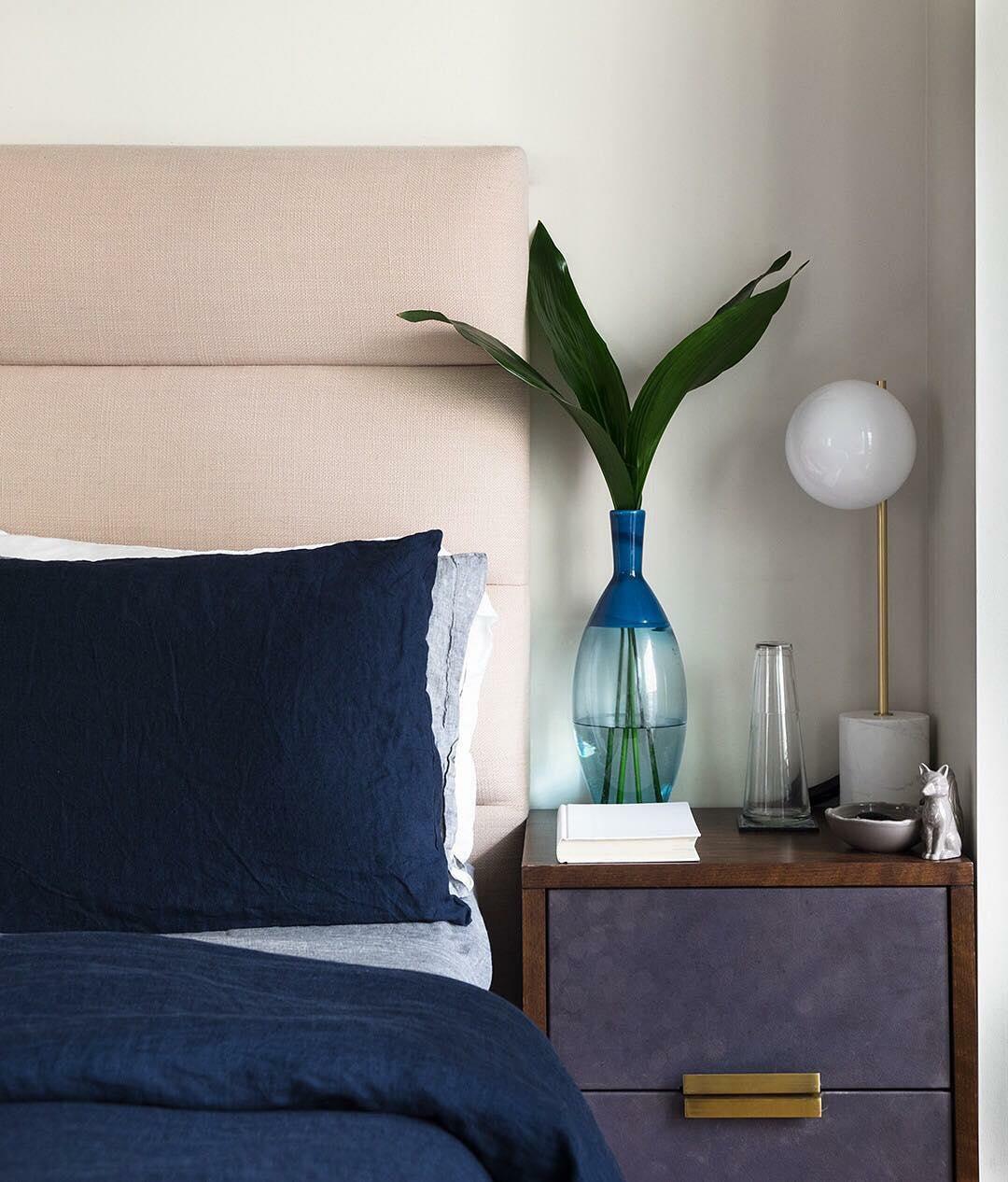 Harper Globe Table Lamp 8.7' | Kalsten