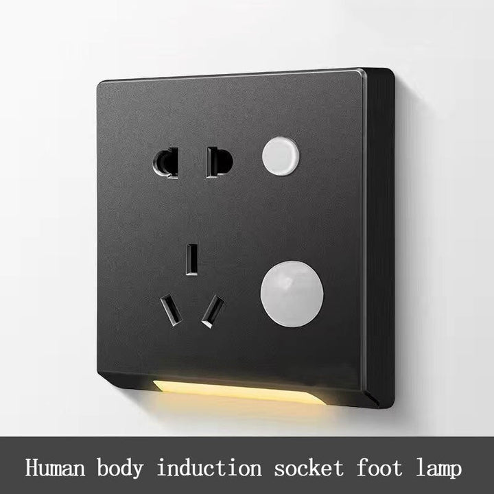 Night Guardian Infrared Sensor Socket | Noxord