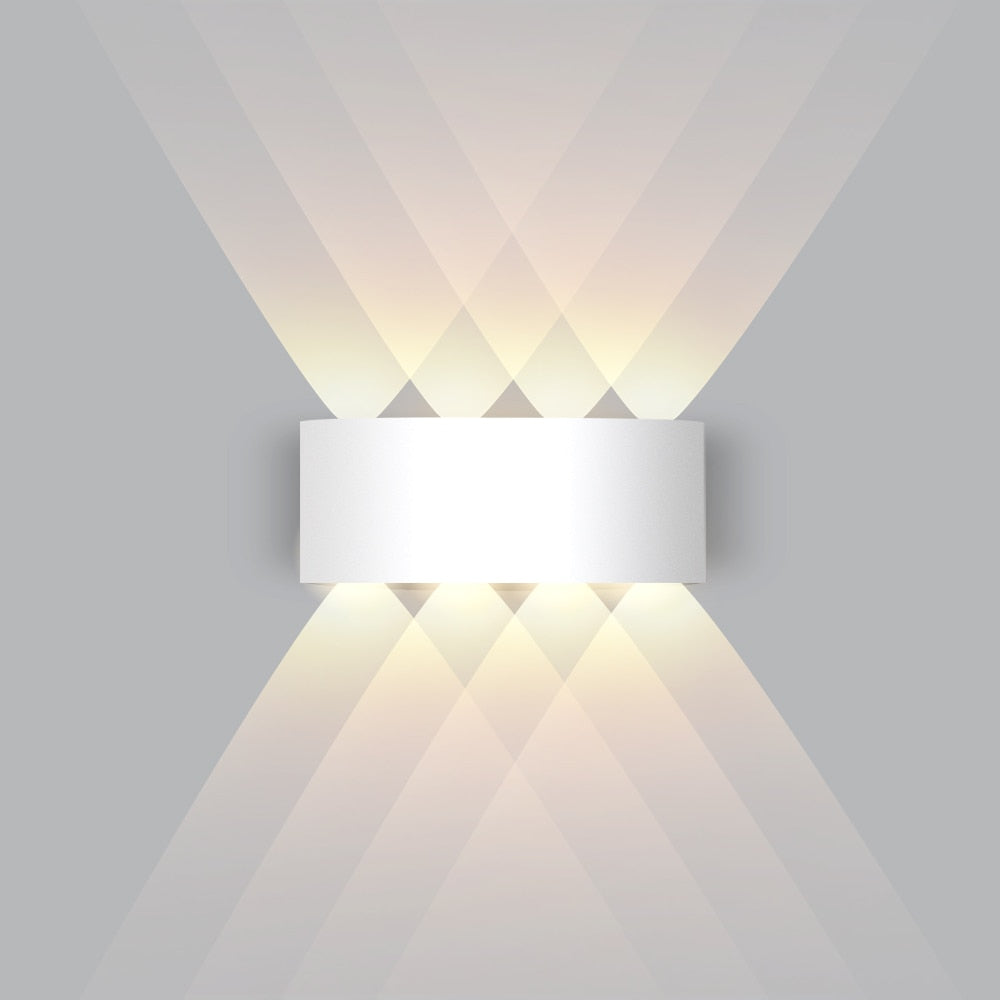 Wall-Ex I Exclusive Wall Lamp | Kalsten