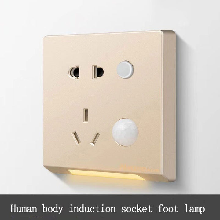 Night Guardian Infrared Sensor Socket | Noxord