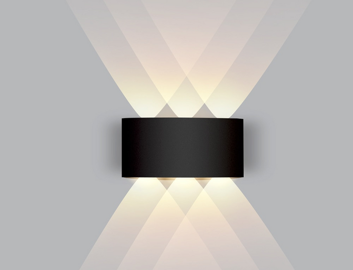 Kalsten | Wall-Ex I Exclusive Wall Lamp
