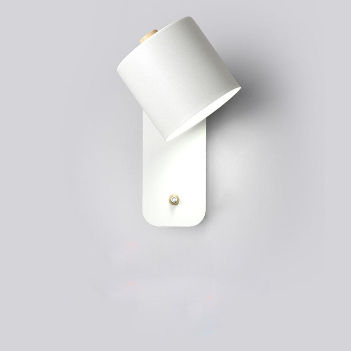 Modern LED Wall Lamps with Switch Indoor Home Decor Lights | Kalsten