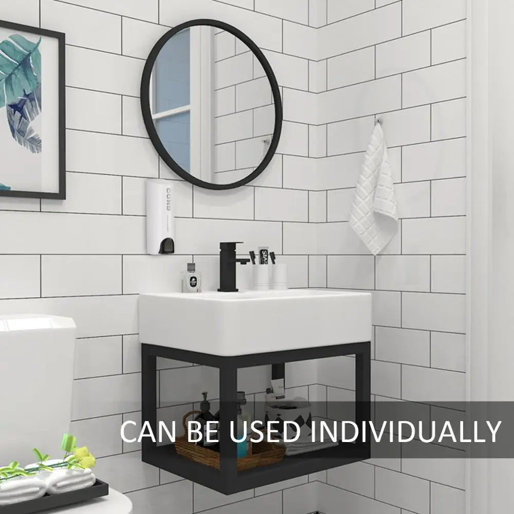 Kalsten | Wall-mounted shower dispenser