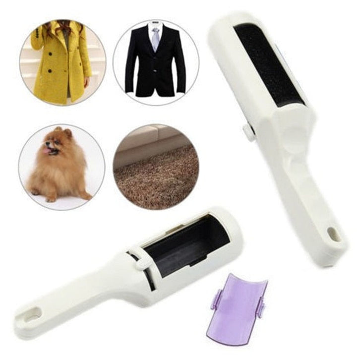 Kalsten | Electrostatic Pet Hair Remover Roller