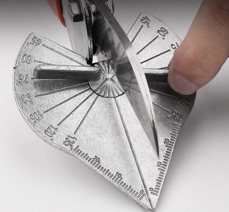 MultiCutter - Precision - Comfort - Every Time a Perfect Cut | Kalsten