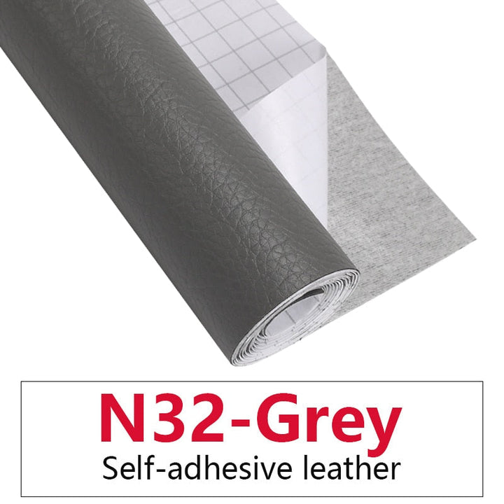 Kalsten | Self Adhesive Leather Repair Kit