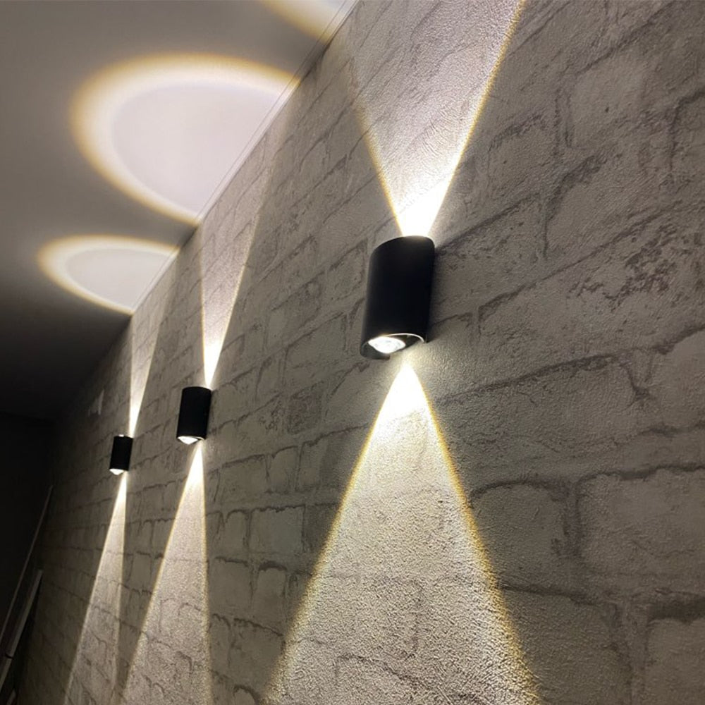 Wall-Ex I Exclusive Wall Lamp | Kalsten