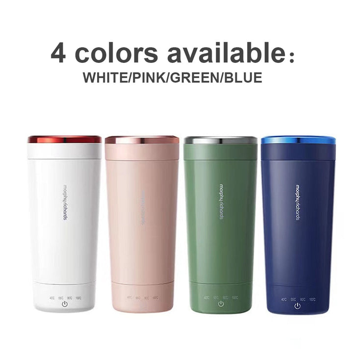 Kalsten | Portable Electric Stainless Steel Kettle