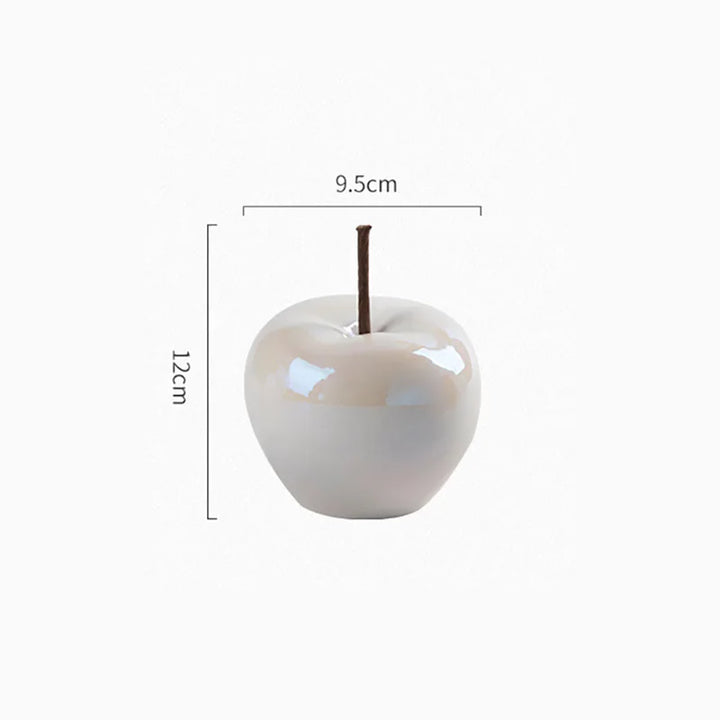Kalsten | Apple Translucent Nightstand Lamp
