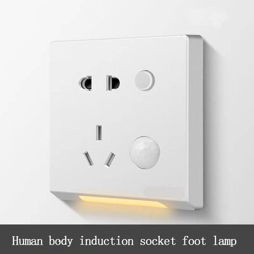 Night Guardian Infrared Sensor Socket | Noxord