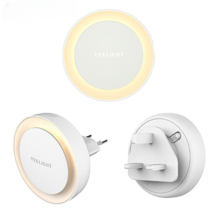 Automatic Sensor Comfort Bedside Corridor Night Lamp | Noxord