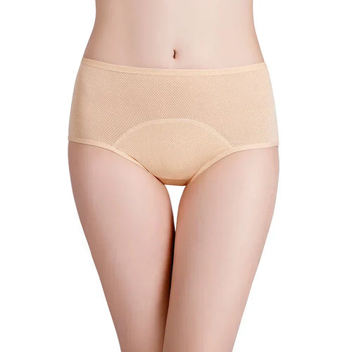 Leak-Proof Protective Underwear