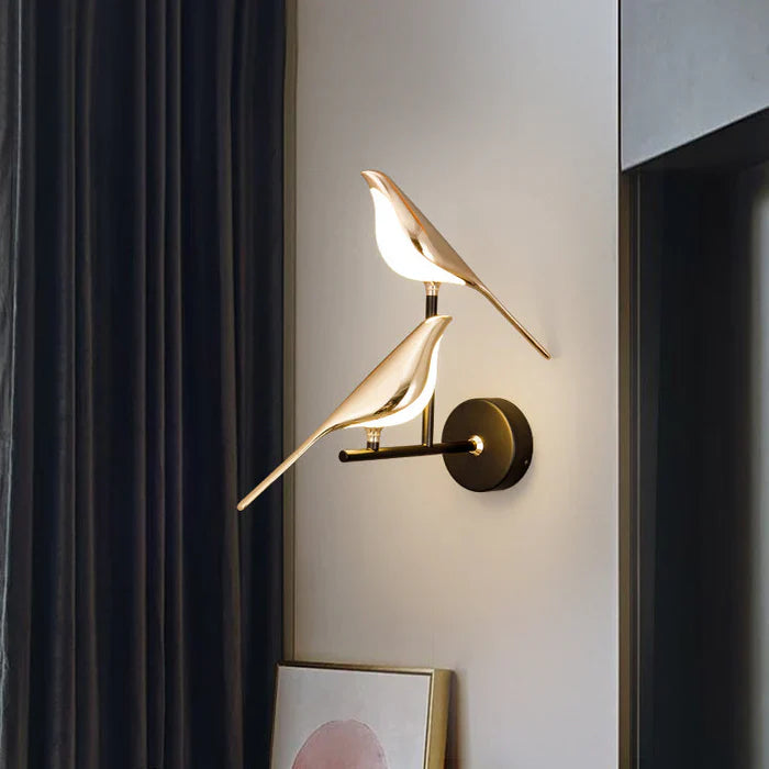 Luxury and Stylish Wall Lamp - OrionGlow | Kalsten