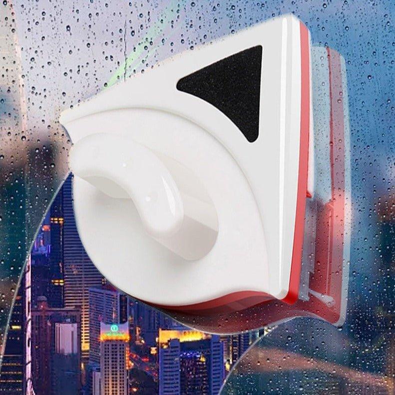 SwipeClean Magnetic Window Cleaner | Kalsten