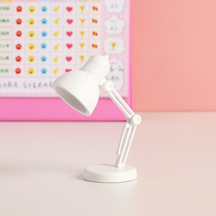Mini Foldable Reading LED Night Lamp | Noxord