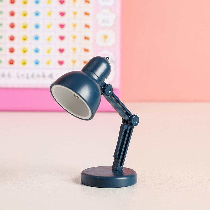 Mini Foldable Reading LED Night Lamp | Noxord