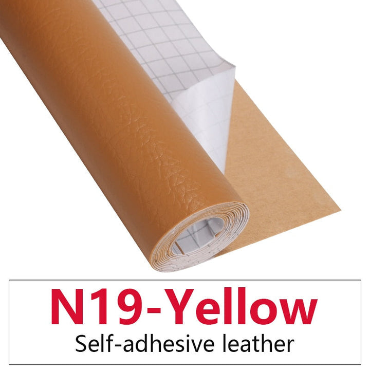 Kalsten | Self Adhesive Leather Repair Kit
