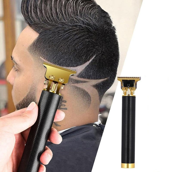 Kalsten | RazorPro - Electric Hair Clipper with T Blade