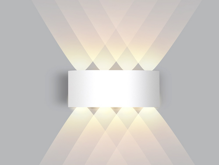 Wall-Ex I Exclusive Wall Lamp | Kalsten