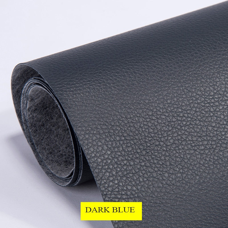 Kalsten | Self-adhesive Artificial Leather Repair Kit