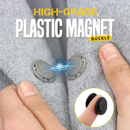Magnetic Buttons (2 + 2 Free) Noxord