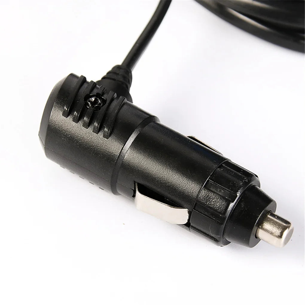 Portable DC 12V-24V Car AC Air Fan Cooler Car Bladeless Air Conditioner Summer Car Vehicle Truck Cooling Air Fan | Kalsten