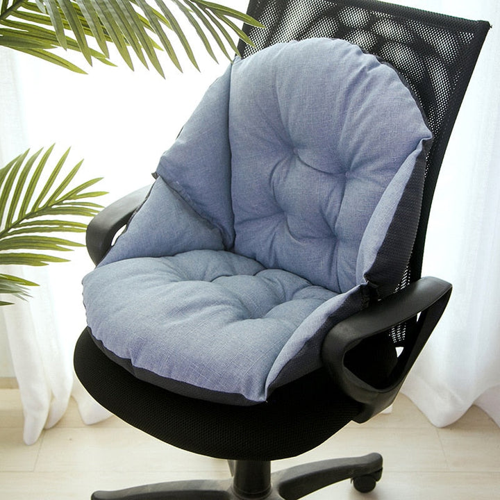 Kalsten | Cushion against Sciatica and Coccyx Pain - ComfortRelief