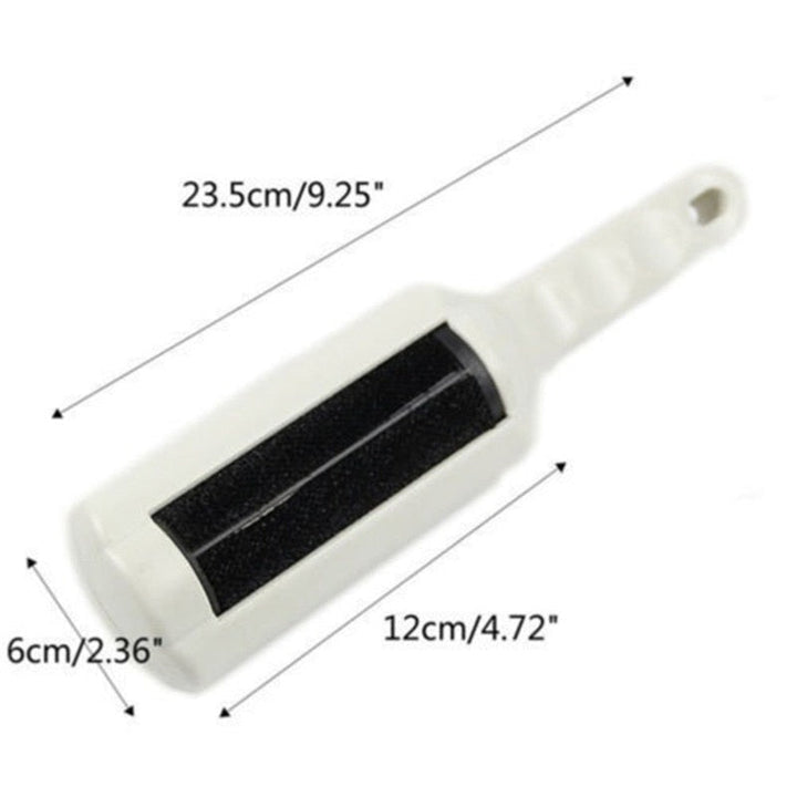 Kalsten | Electrostatic Pet Hair Remover Roller
