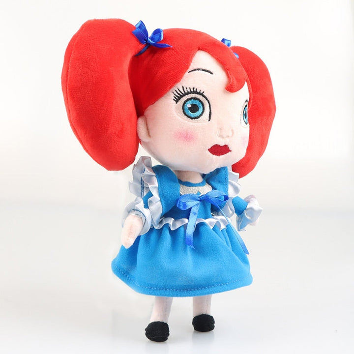 Poppy Plush Toy | Noxord