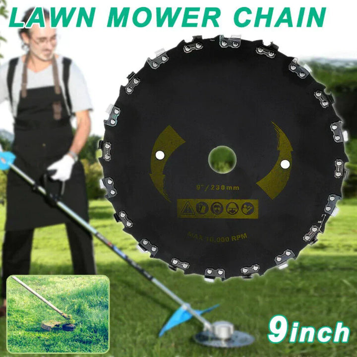 Noxord | Cutter High-Performance Brushcutter