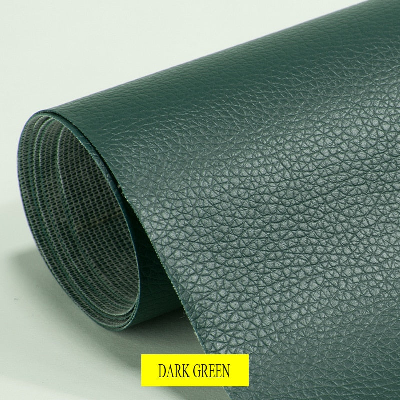 Kalsten | Self-adhesive Artificial Leather Repair Kit